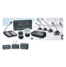 Public Address & Voice Alarm